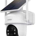aosu D1 Classic 4-Cam Kit