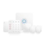 Ring Alarm 8-Piece Kit (newest model)